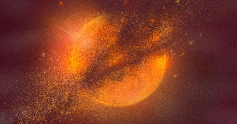 حقن الغلاف الجوي بغبار النجوم لـ... خفض احترار الأرض!