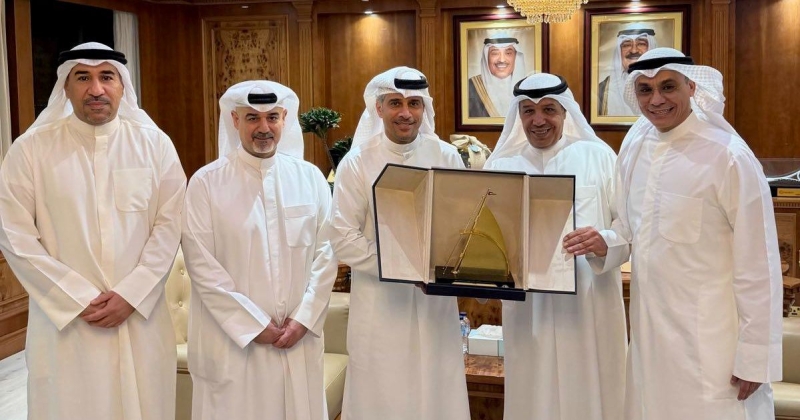 الجلاهمة يجتمع مع «اليد»