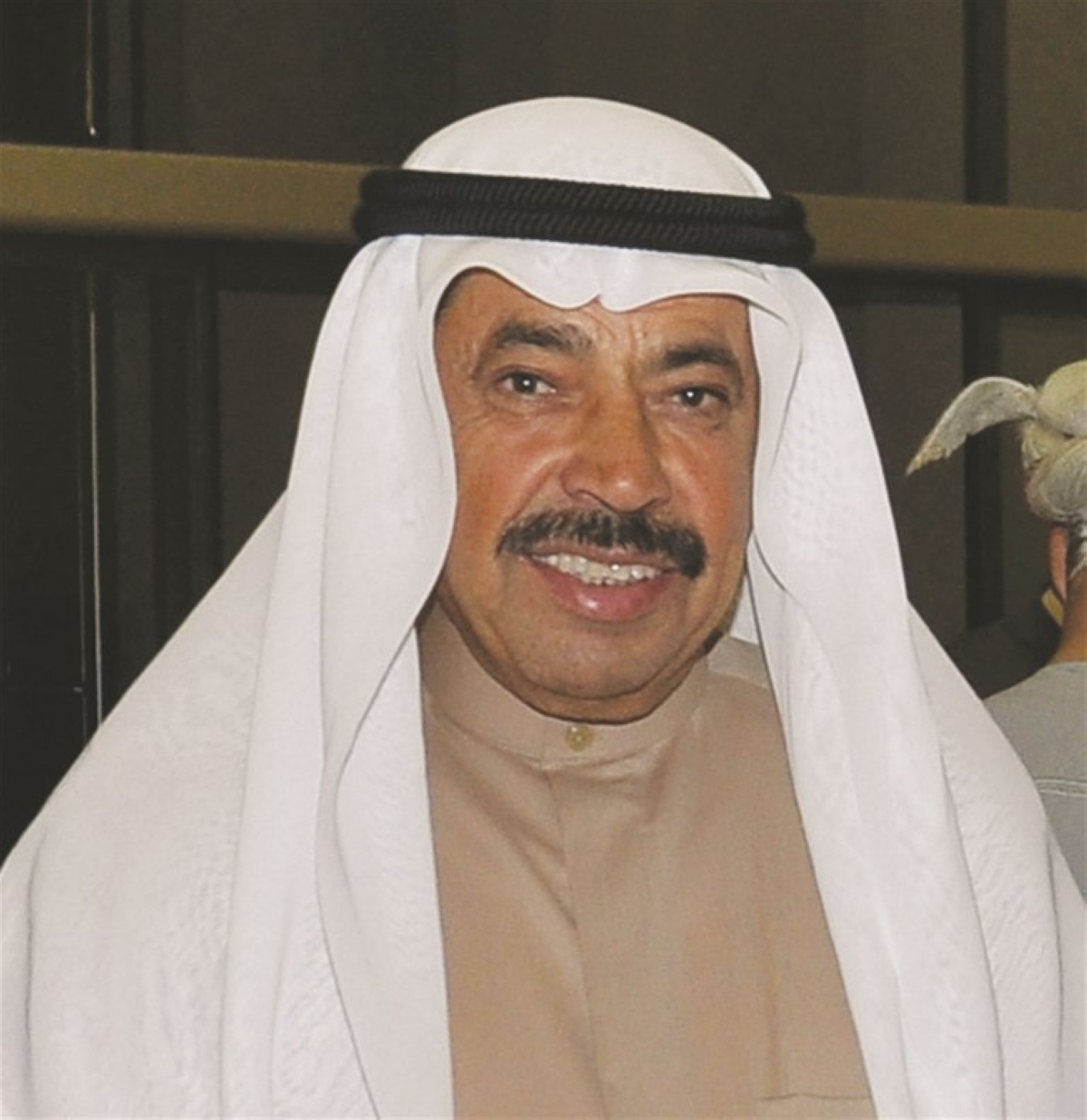 عبدالعزيز سعود البابطين