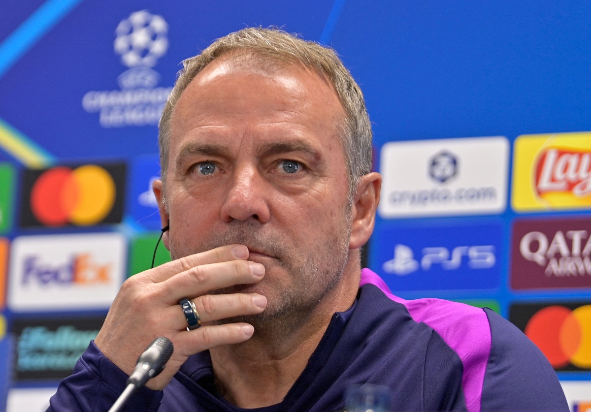 هانز-ديتر فليك