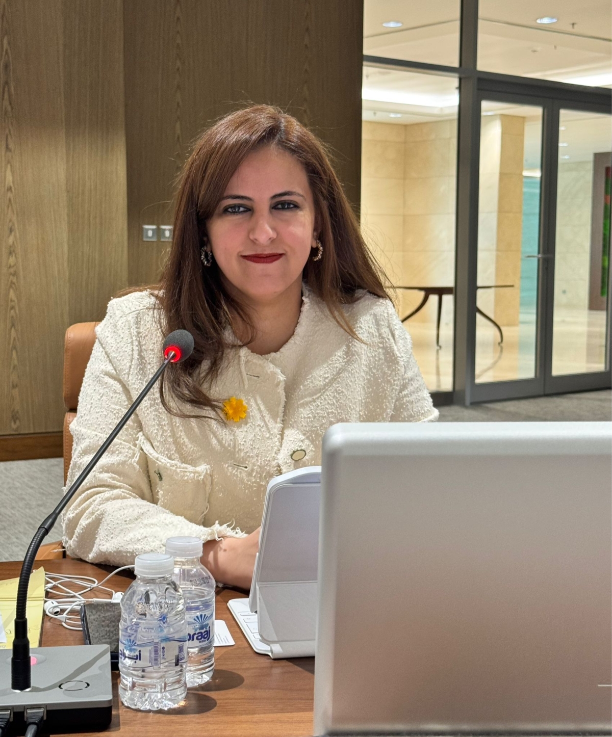 منيرة الأمير