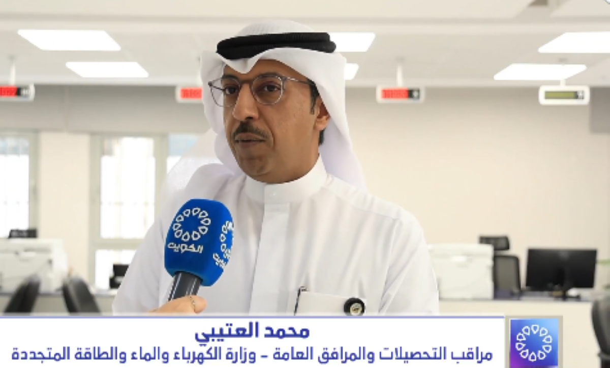 محمد العتيبي