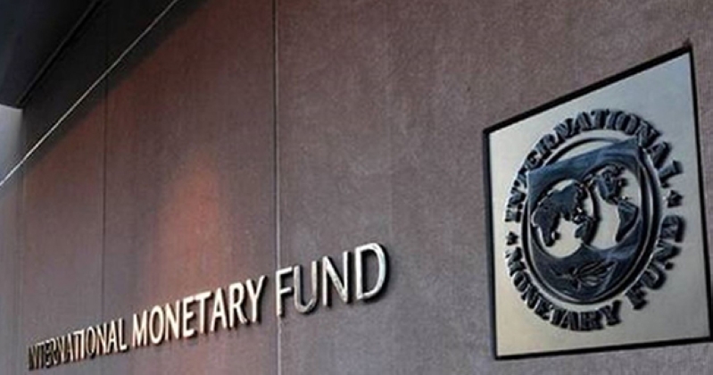 «صندوق النقد»: حرب الشرق الأوسط ستبطئ النمو وترفع التضخم