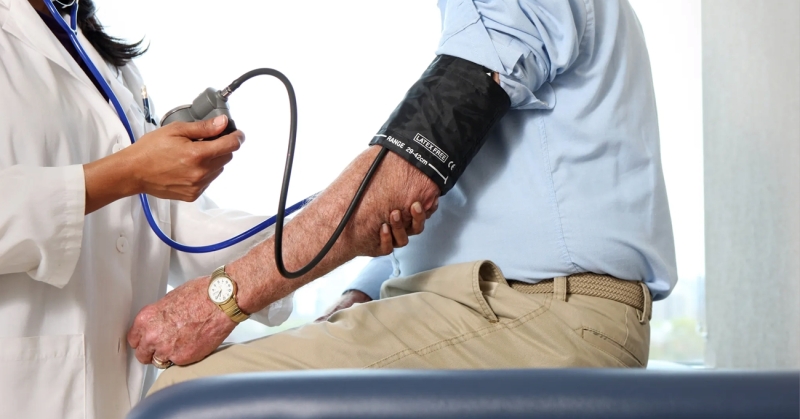 دواء جديد يخفض ضغط الدم المستعصي بفعالية لافتة 