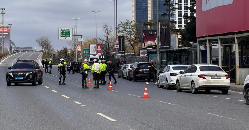 تركيا تعلن تحييد 3 أشخاص اشتبكوا مع أفراد الشرطة في إسطنبول