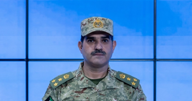 الحرس الوطني: إسقاط «مُسيّرة» و3 طائرات «درون» في مواقع المسؤولية 