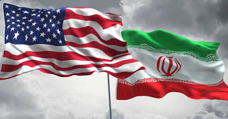 «أكسيوس»: تقدم في الساعات الماضية بالمفاوضات بين أميركا وإيران 