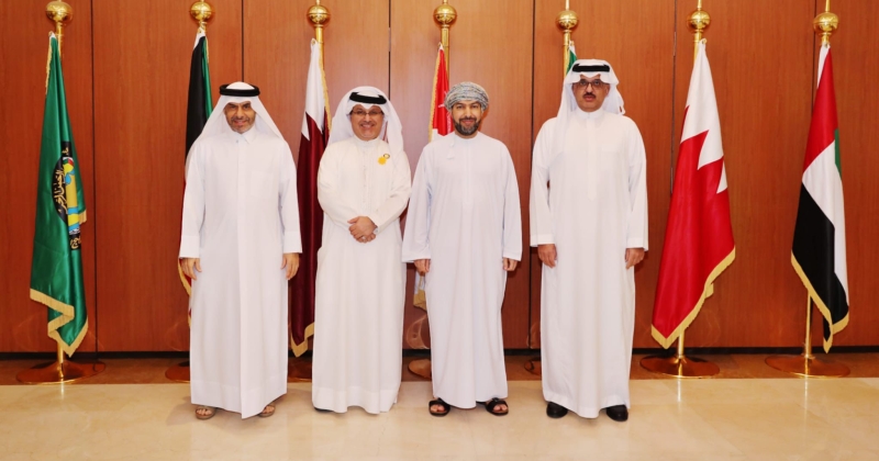 سفير البحرين: أمن «الخليجي»... كلٌ لا يتجزأ