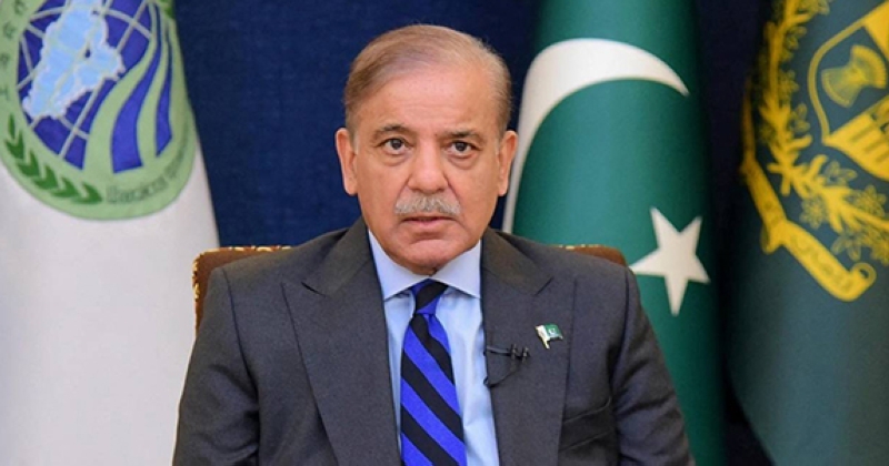 رئيس وزراء باكستان: أطلب من ترامب تمديد مهلة إيران لمدة أسبوعين