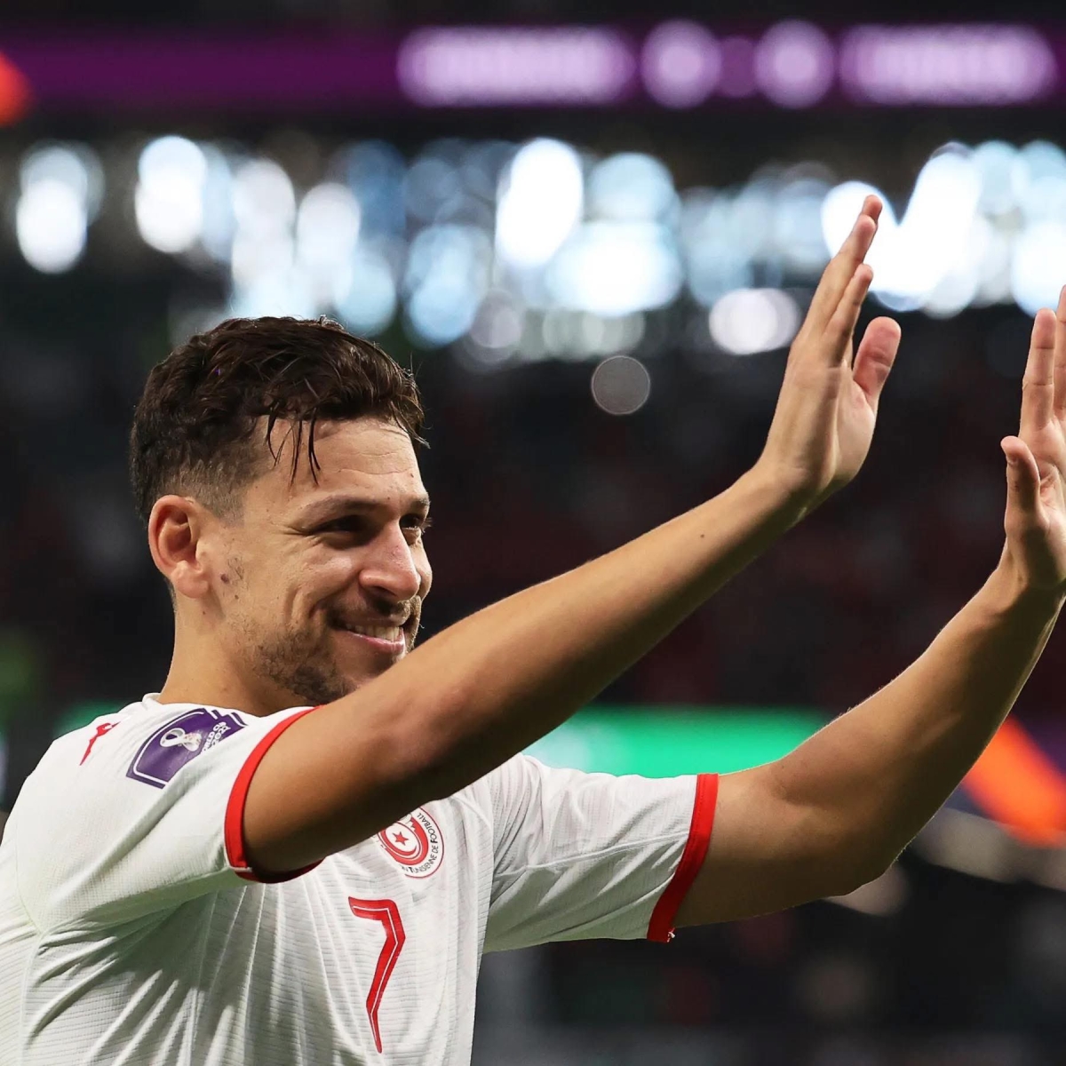 يوسف المساكني