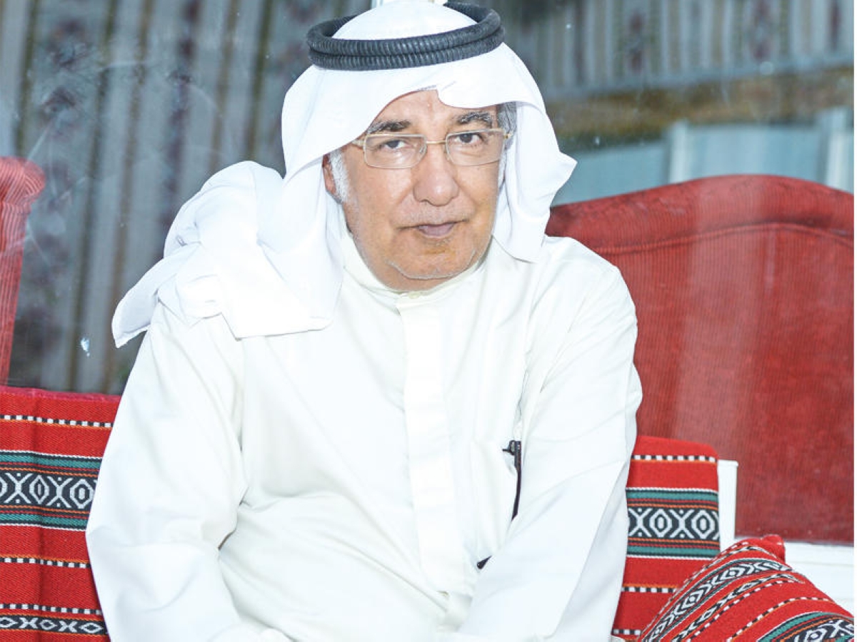 عبداللطيف البناي