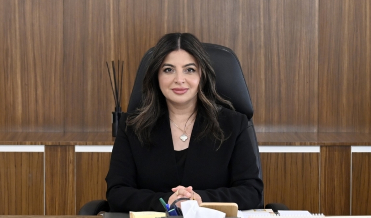 منال العصفور