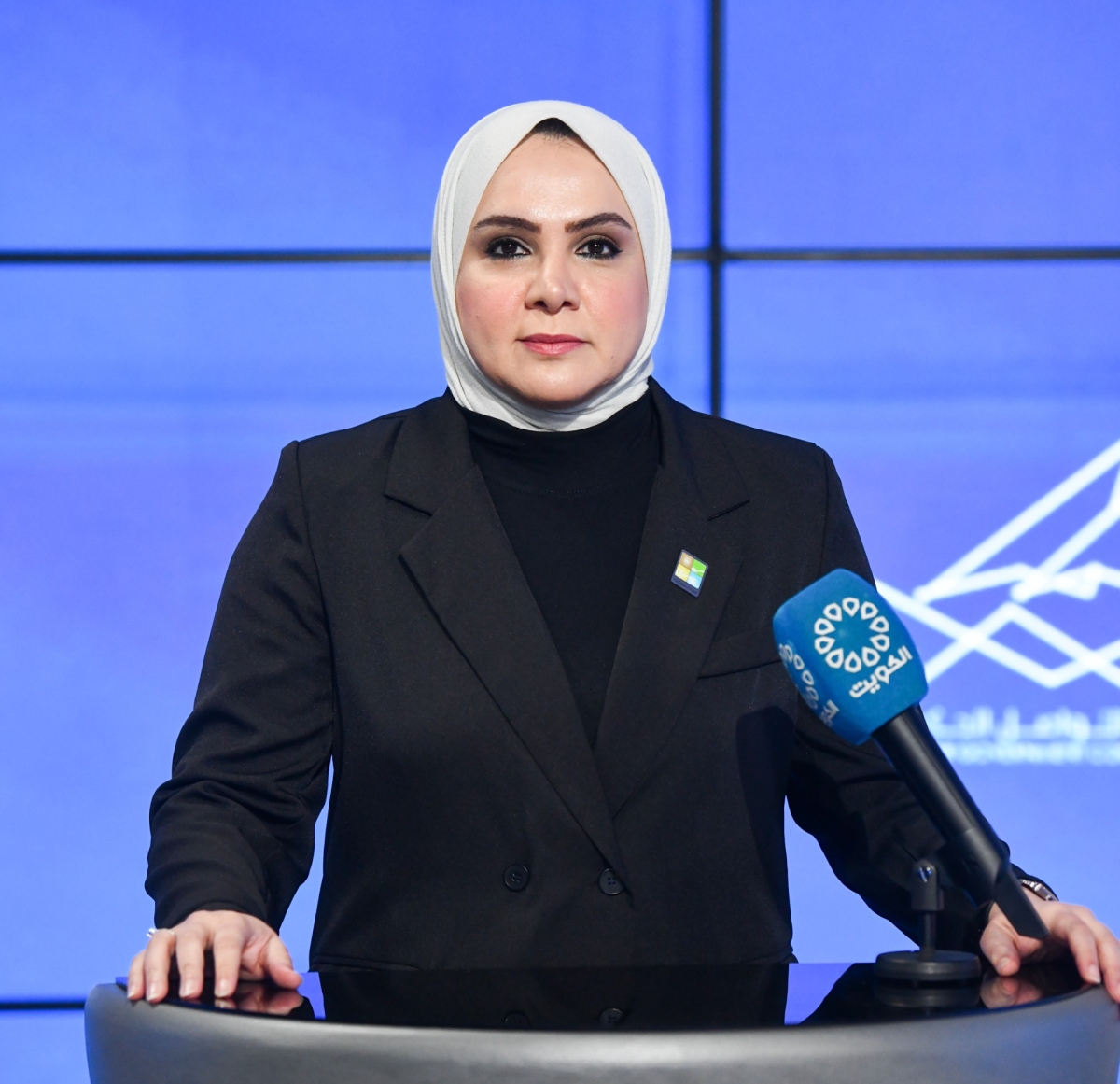 شيخة الإبراهيم