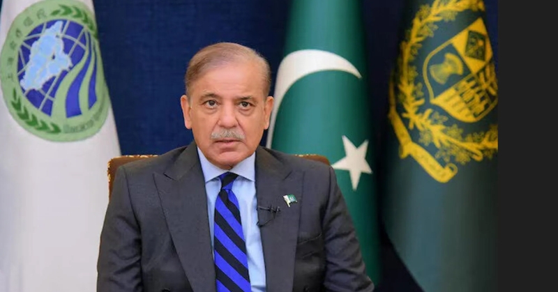 رئيس الوزراء الباكستاني: وقف إطلاق النار سيطبق «في كل مكان» بما في ذلك لبنان