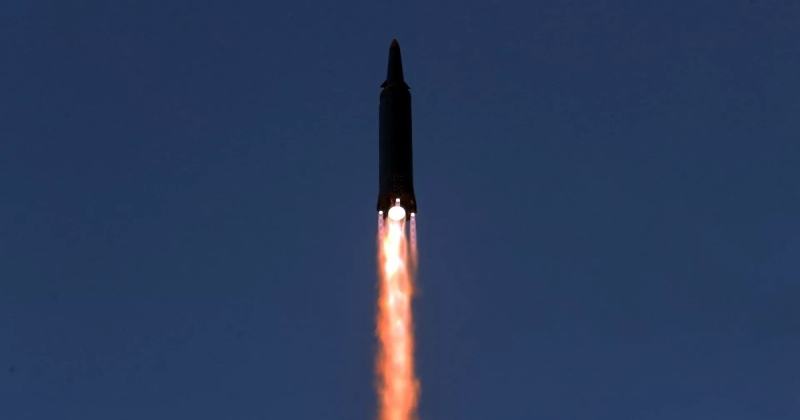 كوريا الشمالية تطلق مقذوفاً غير محدد باتجاه بحر اليابان