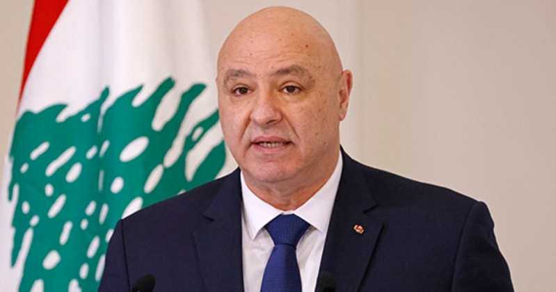 الرئيس اللبناني: الاعتداءات الهمجية الإسرائيلية أثبتت مرارا استخفافها بكافة القوانين والأعراف الدولية