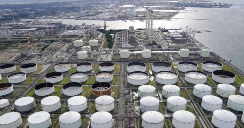 ارتفاع مخزونات النفط الأميركية إلى أعلى مستوى منذ يونيو 2023