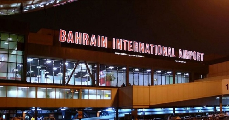 البحرين تعلن إعادة فتح مجالها الجوي 