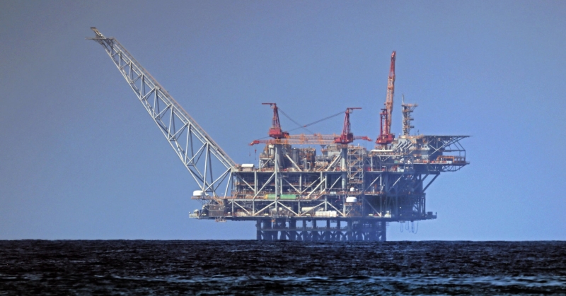 1.2 مليار دولار عوائد مصر من الغاز الجديد... سنوياً 