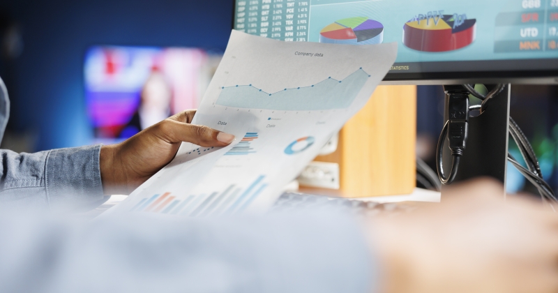 انطلاق إيداع ميزانيات الشركات لدى «التجارة»... إلكترونياً 