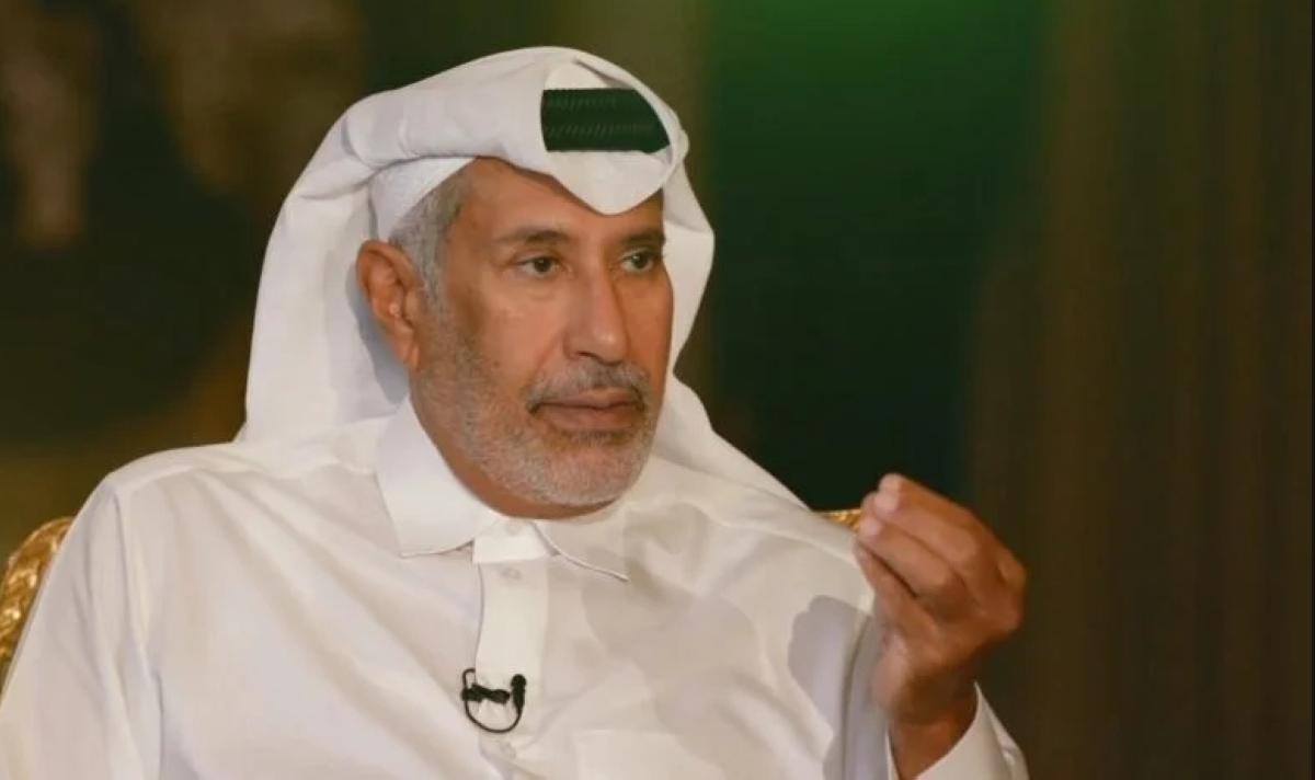 حمد بن جاسم