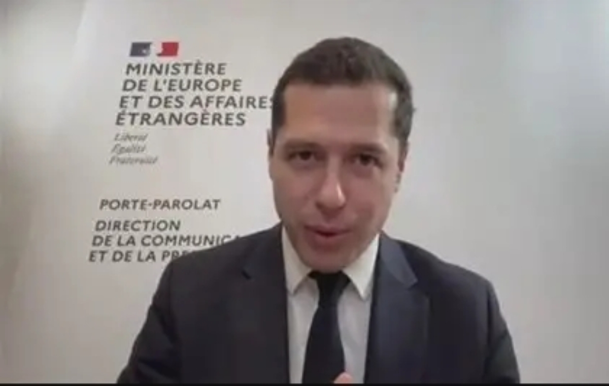 باسكال كونفافرو