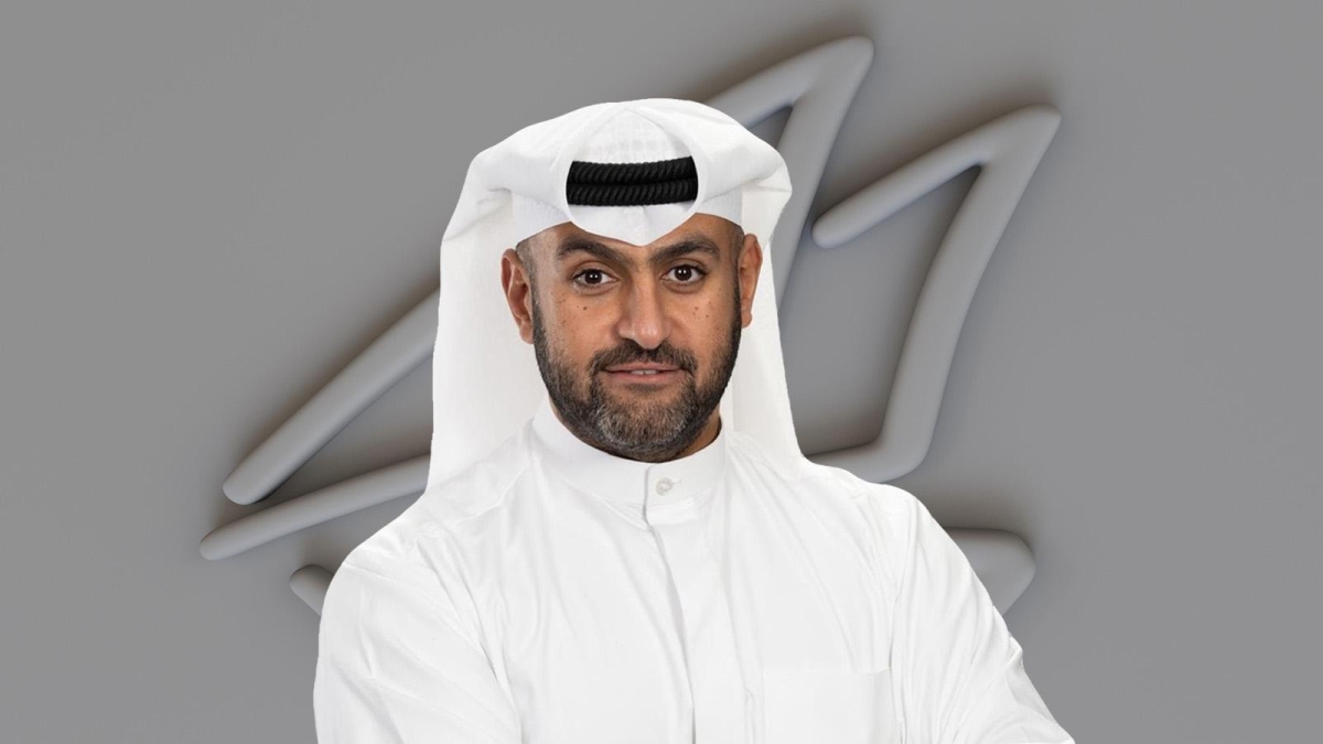 مشعل الوزان