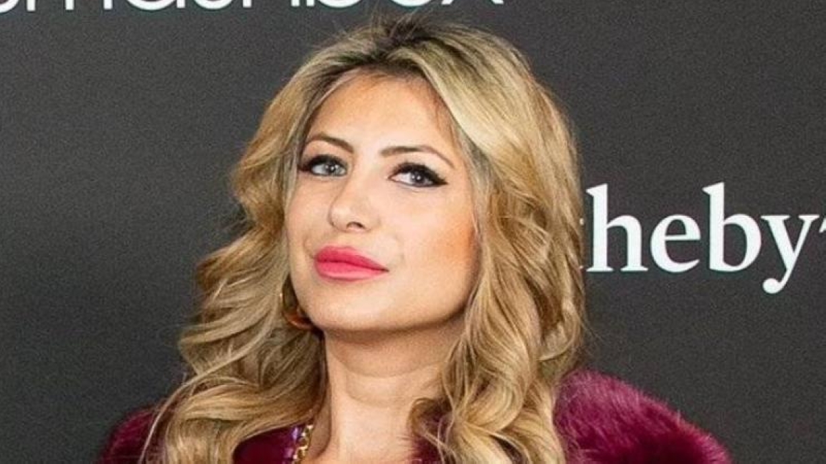 جاسفين سانغا 