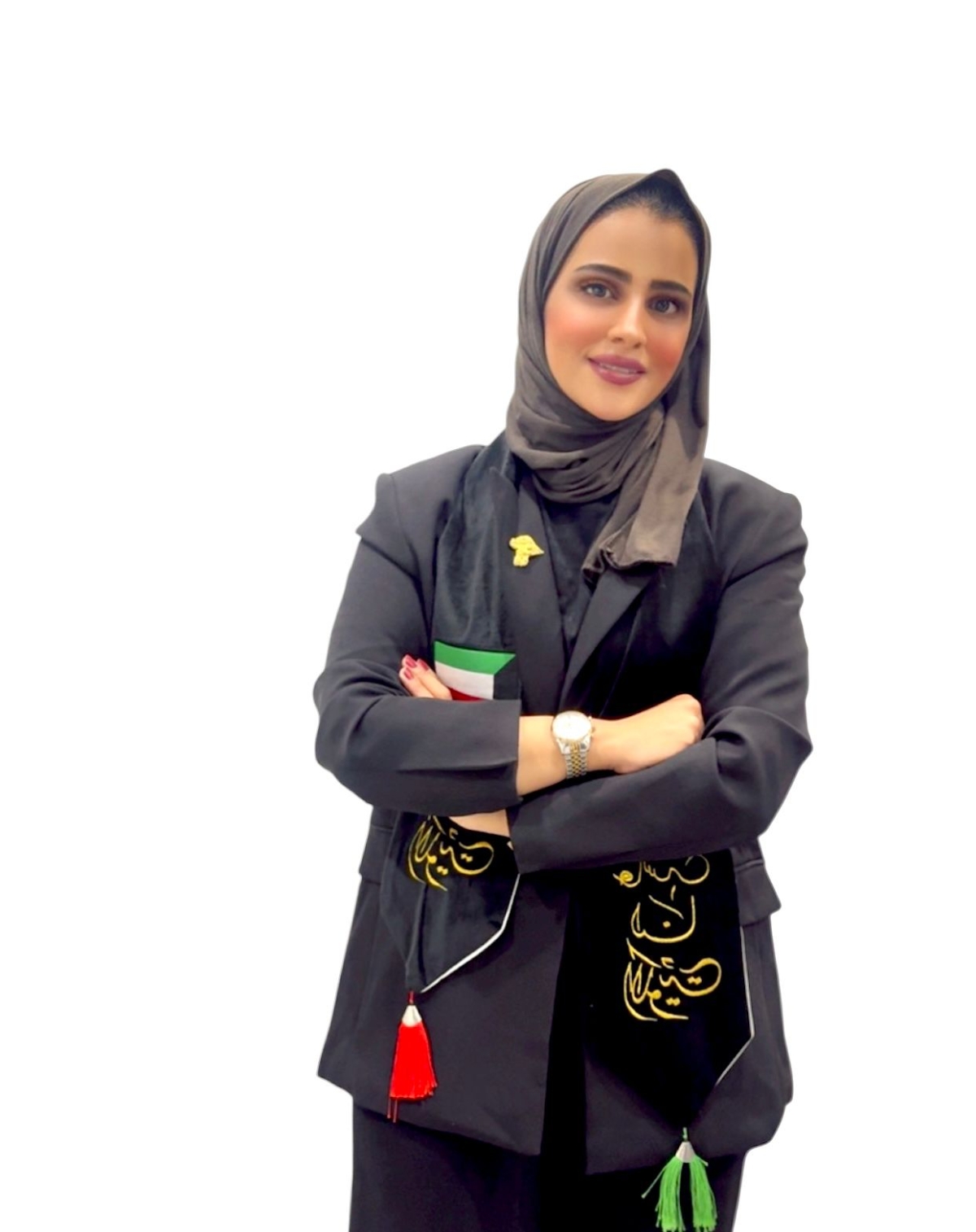 أسراء الحسيني