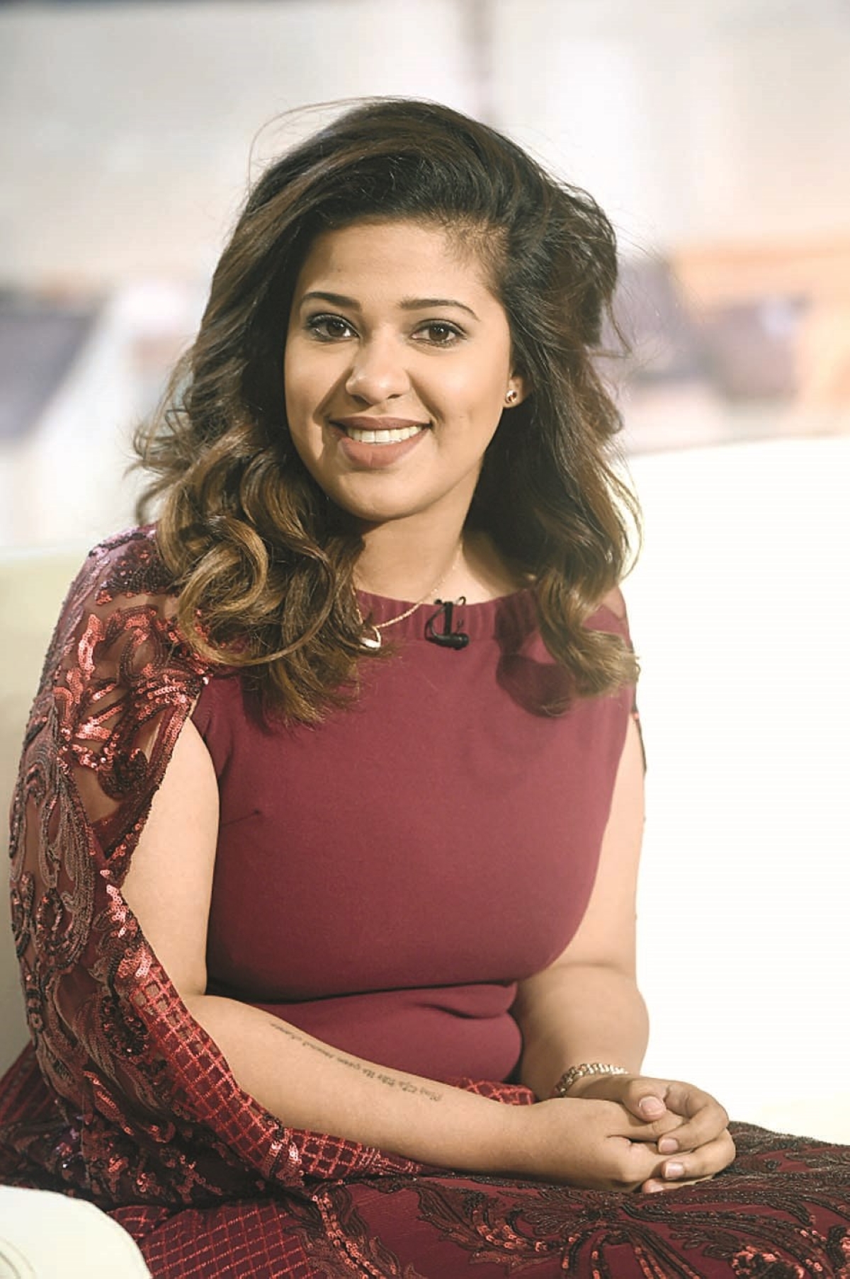 لولوة الملا