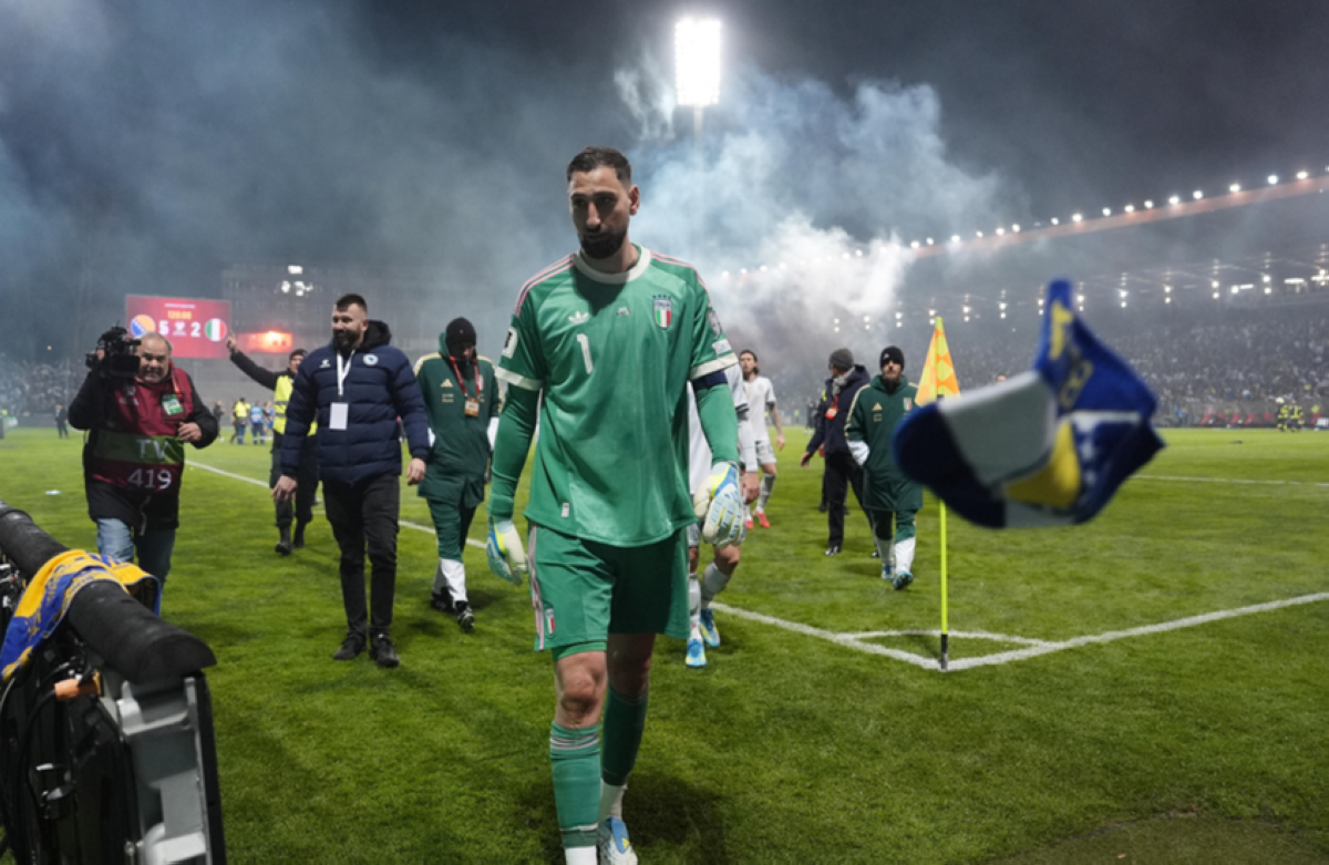 جيانلويجي دوناروما