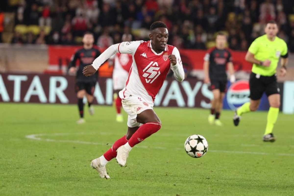 فولارين بالوغون