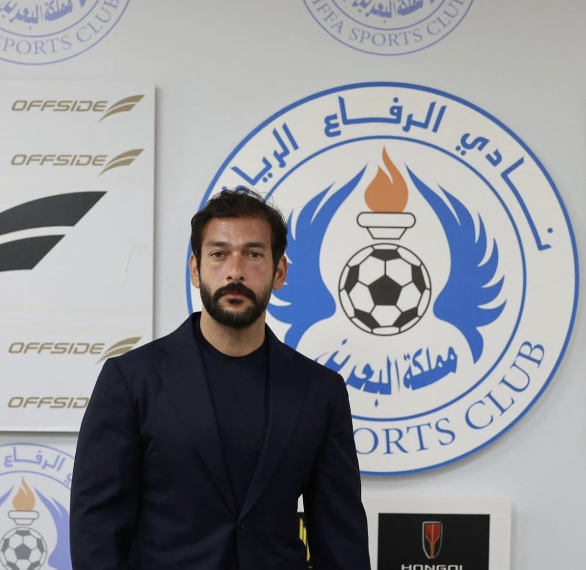 محمد المشعان