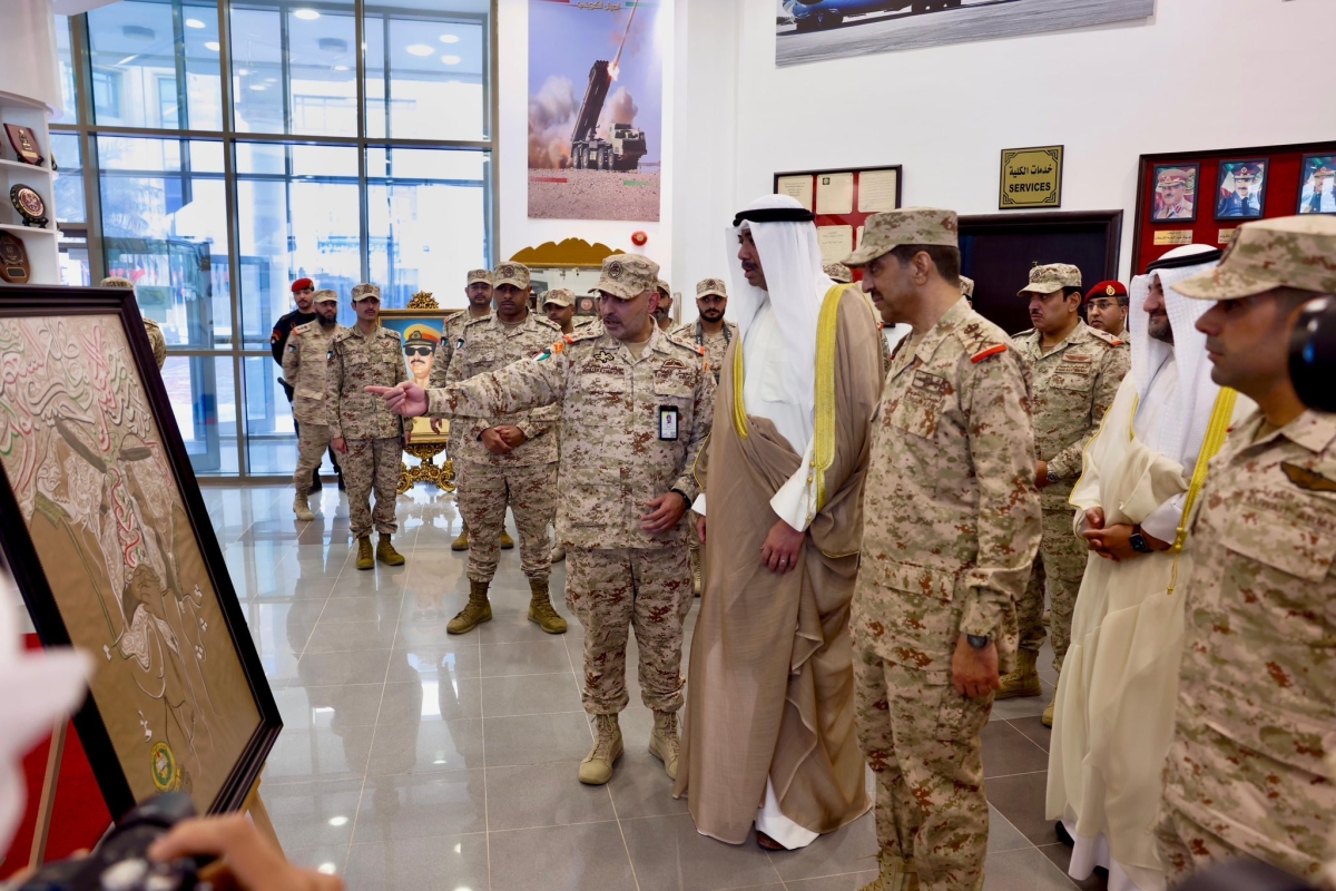 هدية للوزير