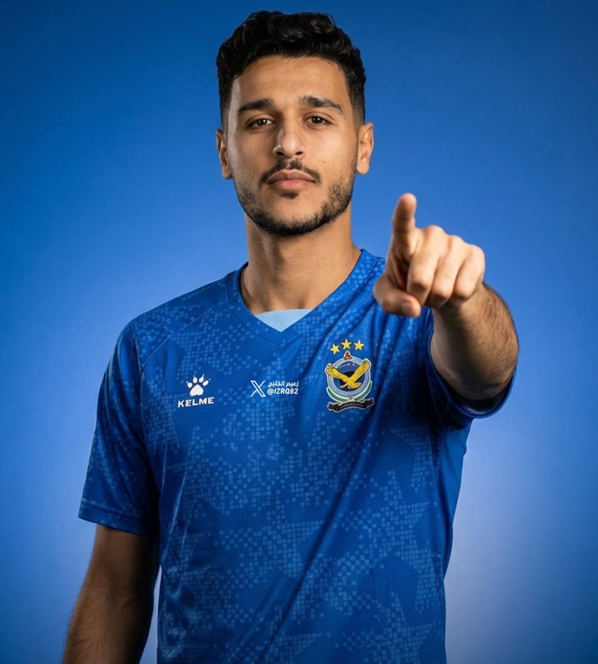 عيد الرشيدي 