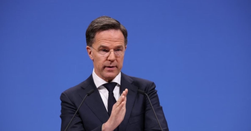 روته: بعض الحلفاء الأوروبيين خضعوا لاختبار وفشلوا فيه خلال حرب إيران