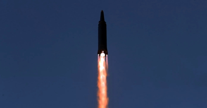 كوريا الشمالية تجري تجارب على أنظمة أسلحة متعددة