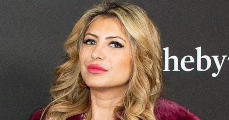 15 سنة سجناً لـ«ملكة الكيتامين» 