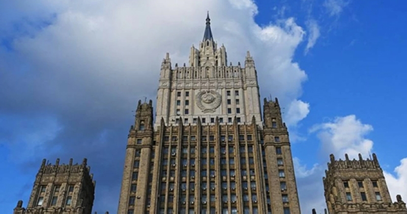 روسيا تدين بشدة هجوم الاحتلال الإسرائيلي على لبنان