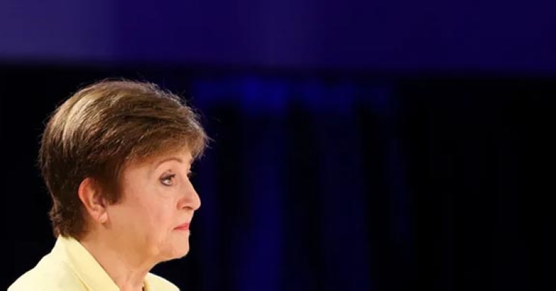 «صندوق النقد»: تداعيات بالغة للتصعيد بالشرق الأوسط على الاقتصاد العالمي