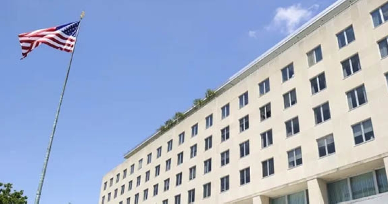 «رويترز»: الخارجية الأميركية ستستضيف اجتماعاً لبنانياً إسرائيلياً حول مفاوضات وقف إطلاق النار