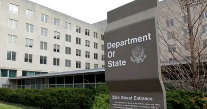 أميركا تستدعي سفير العراق بعد هجوم بمسيرة على منشأة دبلوماسية ببغداد