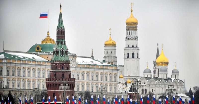 روسيا تعلن هدنة مع أوكرانيا في عيد الفصح.. وكييف تؤكد التزامها