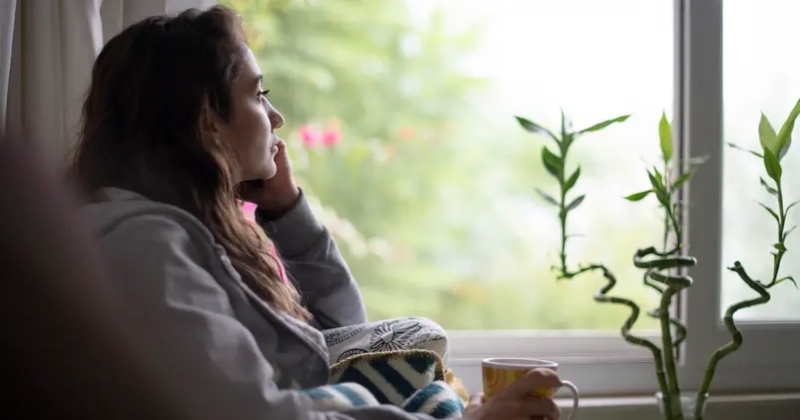 الوحدة تعطل التئام الجروح.. دراسة تكشف 