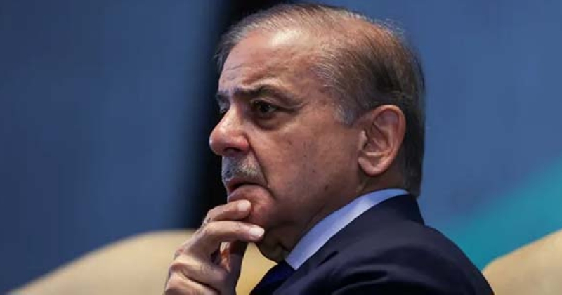 رئيس وزراء باكستان: وفدا أميركا وإيران يبدآن غداً محادثات في إسلام آباد. هذه المرحلة من المحادثات مصيرية.. إمّا أن تنجح أو تفشل في التوصل لاتفاق دائم 