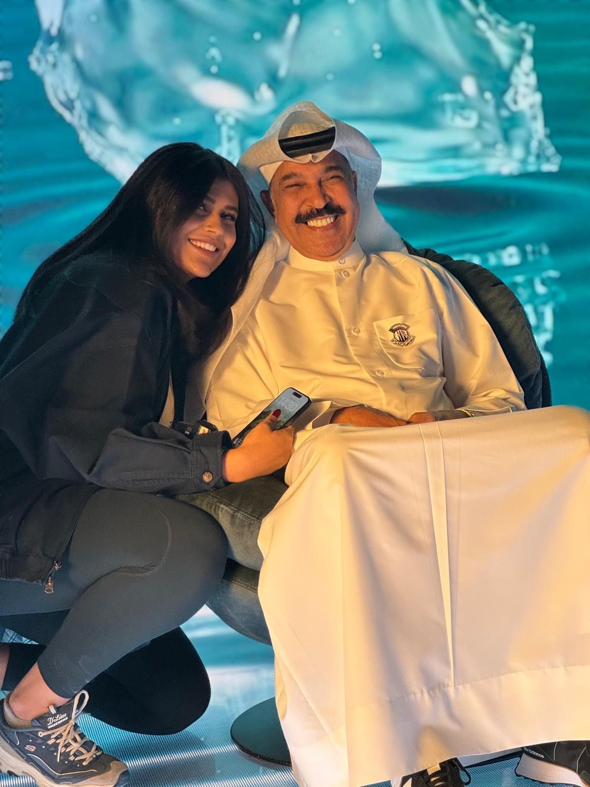 ماهي سعودي مع عبدالله الرويشد