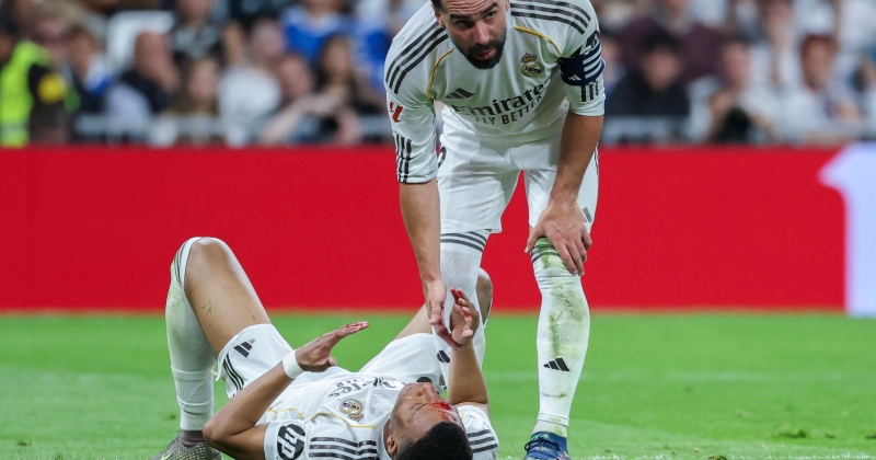 ريال مدريد يتعادل مع جيرونا ليمنح برشلونة فرصة تعزيز صدارته