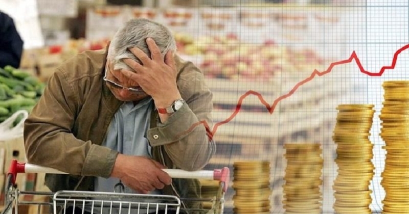 الحرب في الشرق الأوسط تزيد تكلفة معيشة الأميركيين