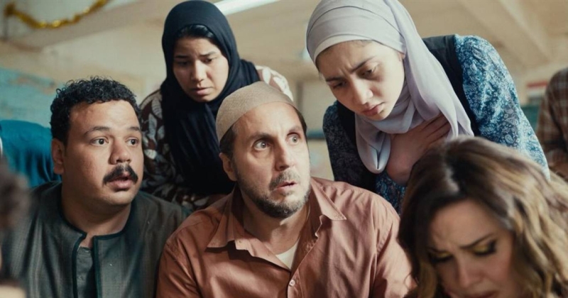 حبل الغش قصير... في «برشامة»