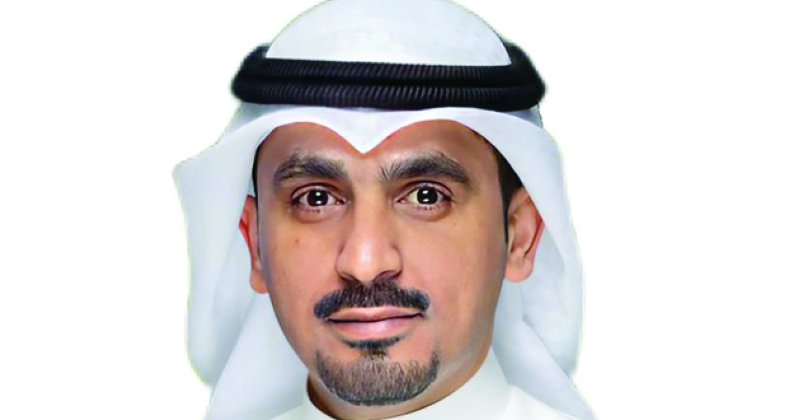 ناصر العازمي يقترح مواقع لتخزين مياه الأمطار وتطوير منظومتها 